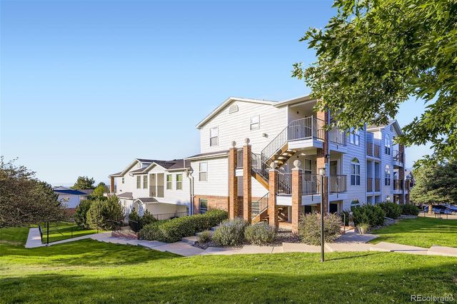 1648 S Cole Street B7, Lakewood, CO 80228