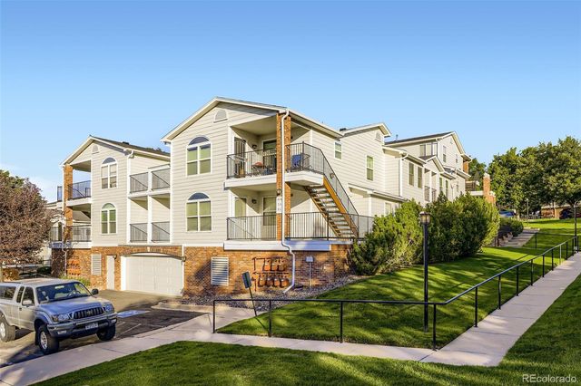 1648 S Cole Street B7, Lakewood, CO 80228