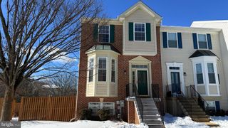 7560 E PLATEAU DR, Hanover, MD 21076