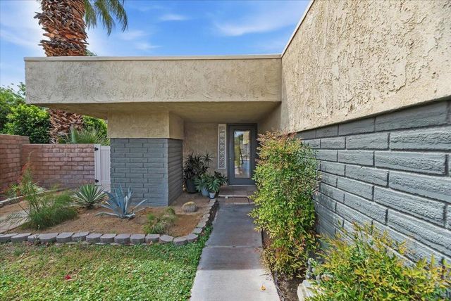 3119 Sunflower Loop N, Palm Springs, CA 92262