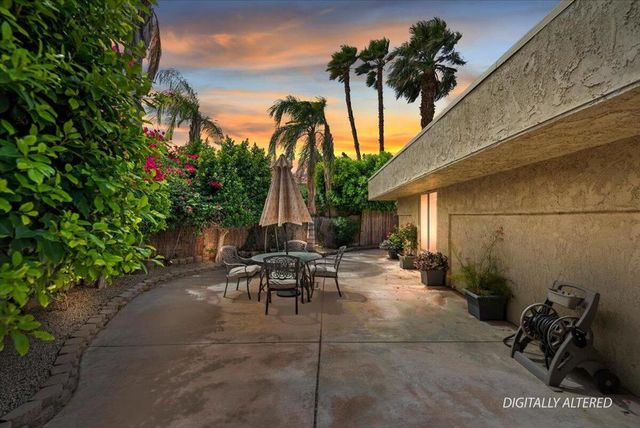 3119 Sunflower Loop N, Palm Springs, CA 92262