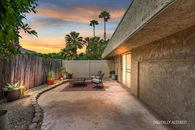 3119 Sunflower Loop N, Palm Springs, CA 92262