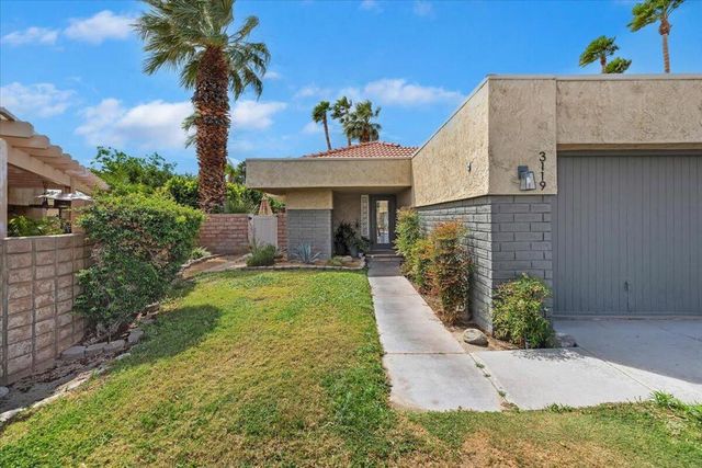 3119 Sunflower Loop N, Palm Springs, CA 92262
