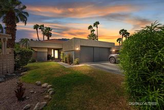 3119 Sunflower Loop N, Palm Springs, CA 92262