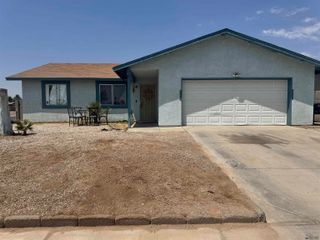 1718 S 47 DR, Yuma, AZ 85364