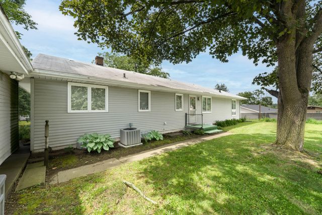 4092 Saratoga Avenue, Comstock Twp, MI 49048