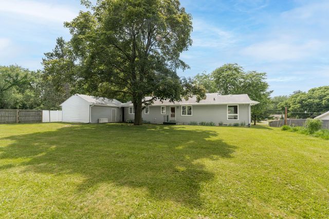 4092 Saratoga Avenue, Comstock Twp, MI 49048