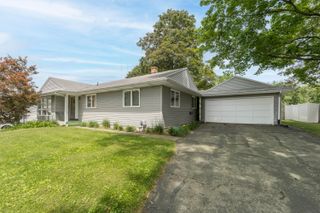 4092 Saratoga Avenue, Comstock Twp, MI 49048