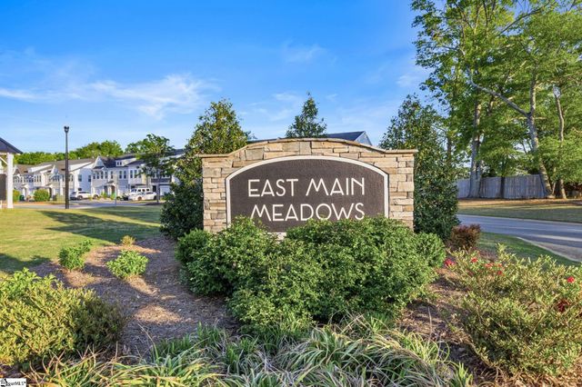 644 Blossom Run, Spartanburg, SC 29307