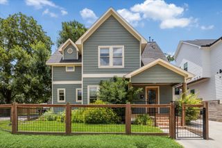 1101 Tabor Street, Houston, TX 77009