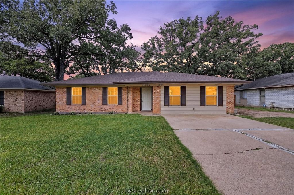 4502 Old Hearne Road, Bryan, TX 77803 — photo 2