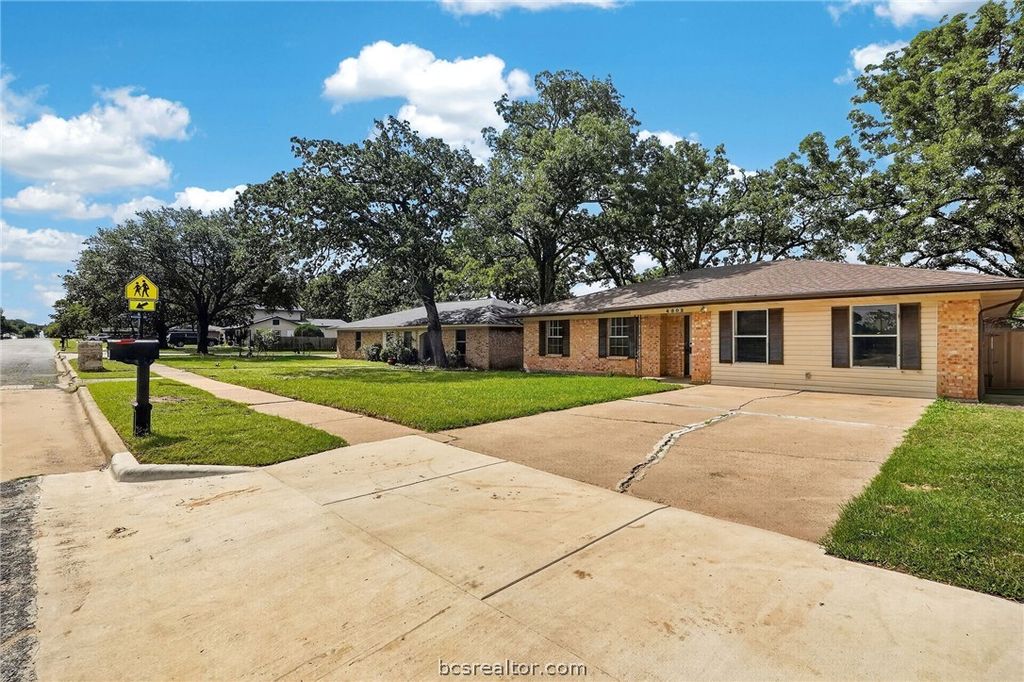 4502 Old Hearne Road, Bryan, TX 77803 — photo 3