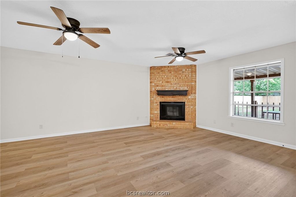 4502 Old Hearne Road, Bryan, TX 77803 — photo 4