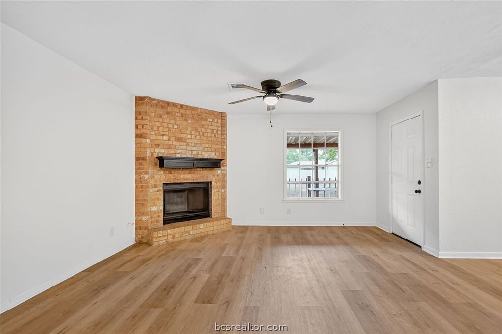 4502 Old Hearne Road, Bryan, TX 77803 — photo 5