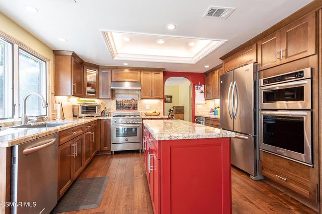 1504 Folkestone Terrace, Westlake Village, CA 91361