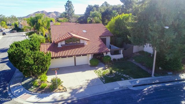1504 Folkestone Terrace, Westlake Village, CA 91361