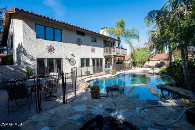 1504 Folkestone Terrace, Westlake Village, CA 91361