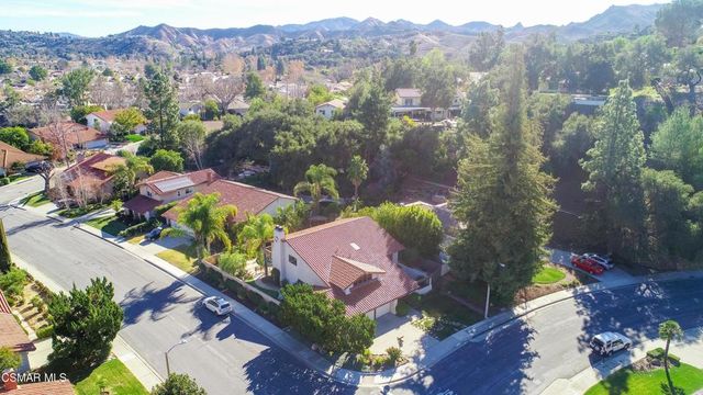 1504 Folkestone Terrace, Westlake Village, CA 91361