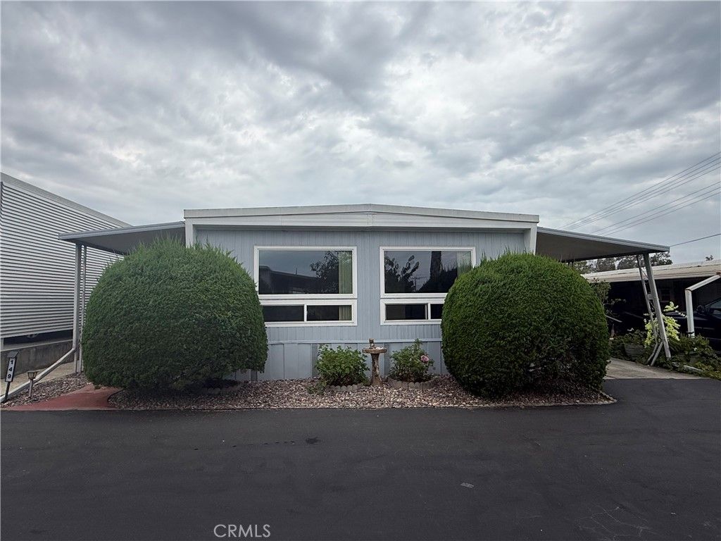 718 Sycamore 149, Vista, CA 92083 — exterior
