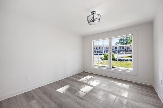 24 E Iron Belt Road, Cartersville, GA 30120
