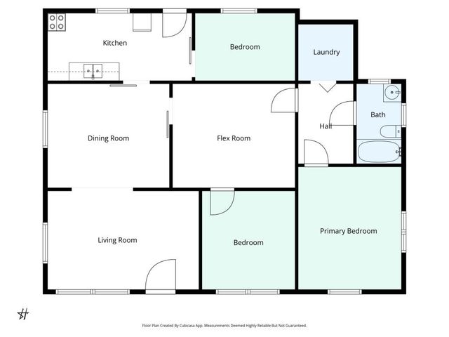 24 E Iron Belt Road, Cartersville, GA 30120