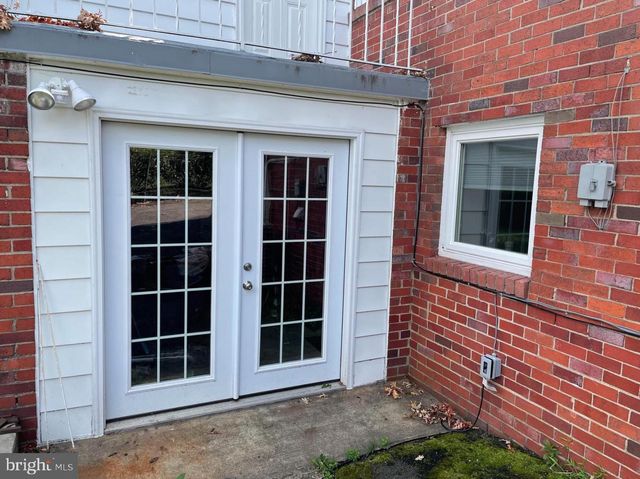 3616 OVAL DR #UNIT A, Alexandria, VA 22305