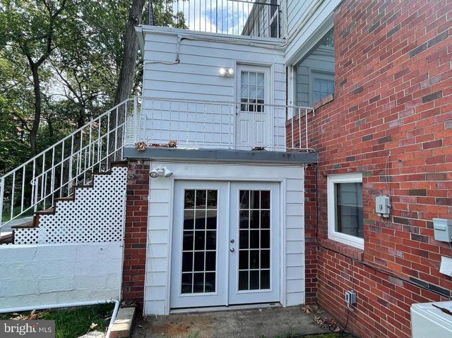 3616 OVAL DR #UNIT A, Alexandria, VA 22305