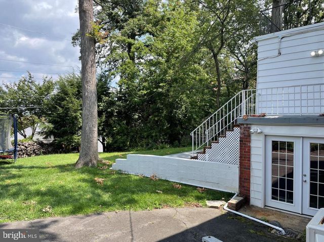 3616 OVAL DR #UNIT A, Alexandria, VA 22305