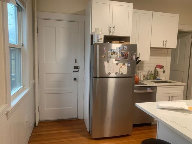 354 Harvard St 1, Cambridge, MA 02138