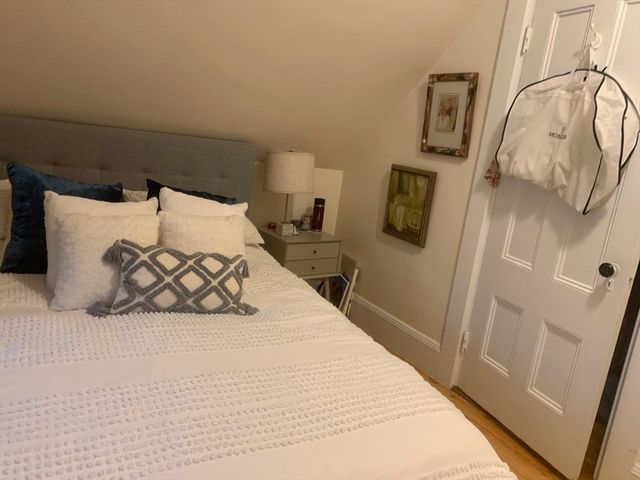 354 Harvard St 1, Cambridge, MA 02138