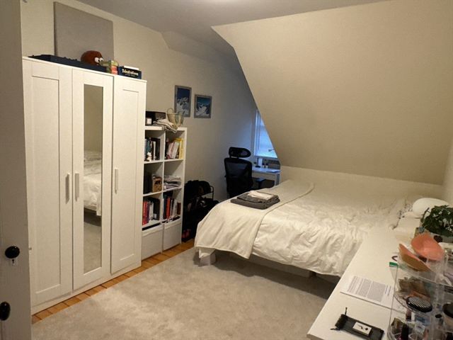 354 Harvard St 1, Cambridge, MA 02138