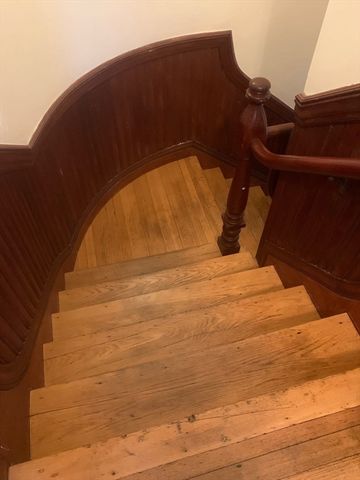 354 Harvard St 1, Cambridge, MA 02138