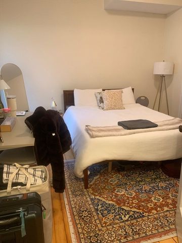 354 Harvard St 1, Cambridge, MA 02138