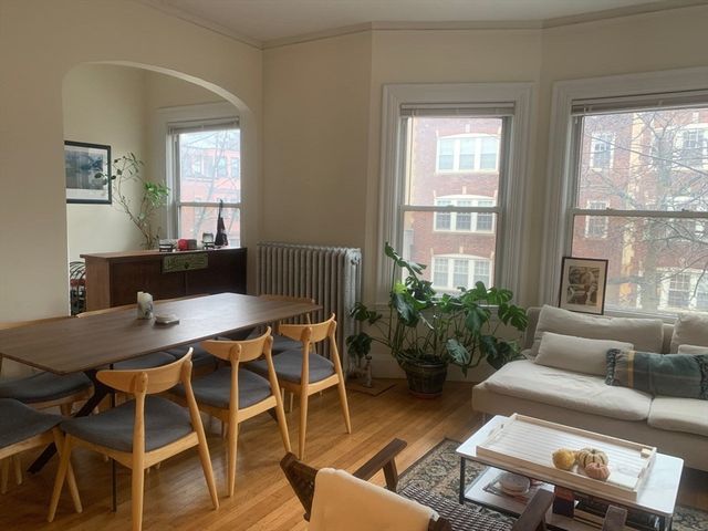 354 Harvard St 1, Cambridge, MA 02138