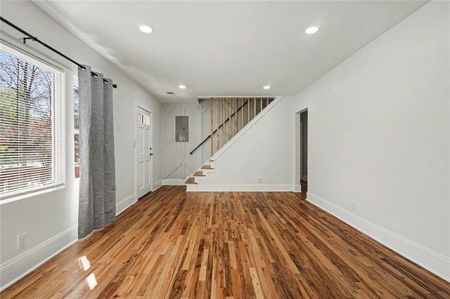 1201 Walker Drive, Decatur, GA 30030