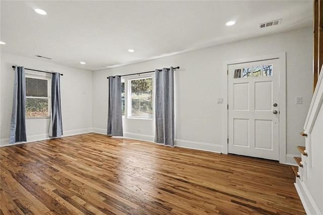 1201 Walker Drive, Decatur, GA 30030