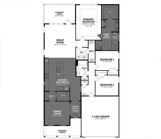 TBD7 Marshfield Rd, Longs, SC 29568