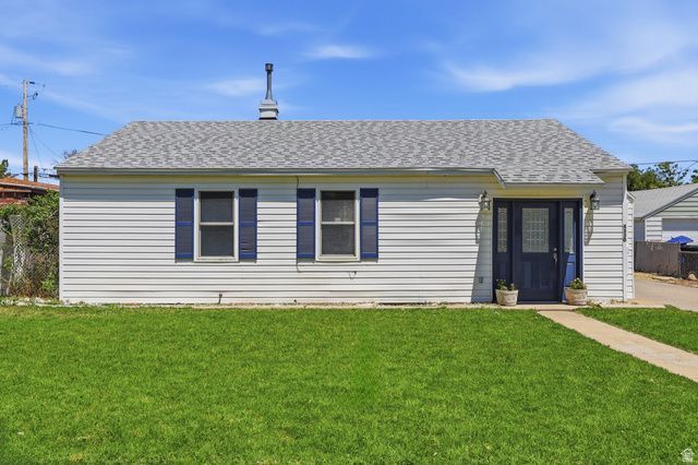 4330 W 5570 S, Kearns, UT 84118