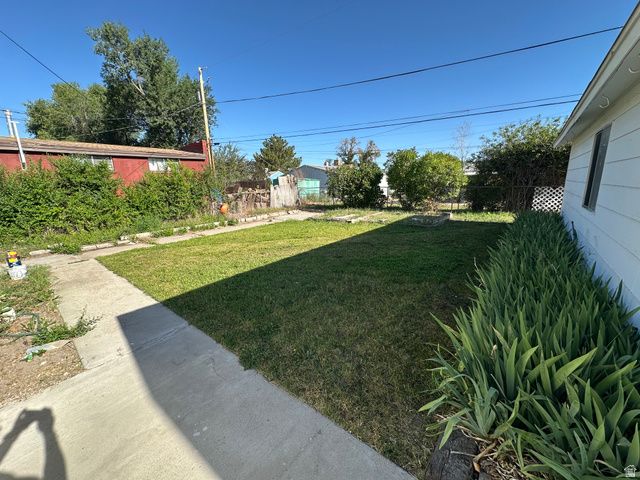 4330 W 5570 S, Kearns, UT 84118