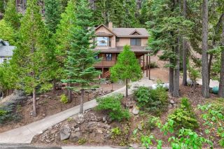 7430 Henness Ridge Road, Yosemite, CA 95389