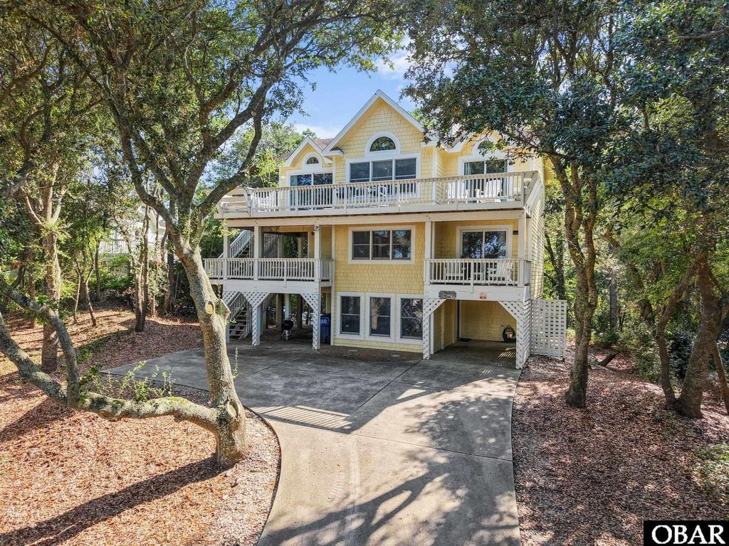 1130 Gray Court Lot 13, Corolla, NC 27927