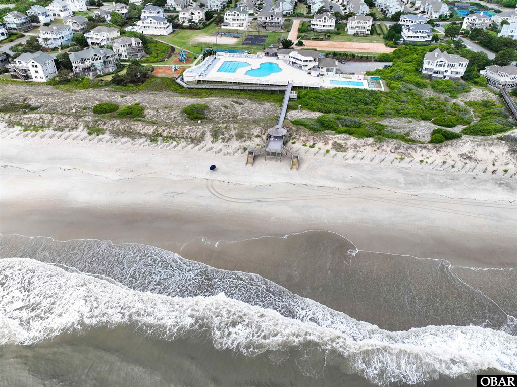 Image 31 of property listing at 1130 Gray Court Lot 13, Corolla, NC 27927