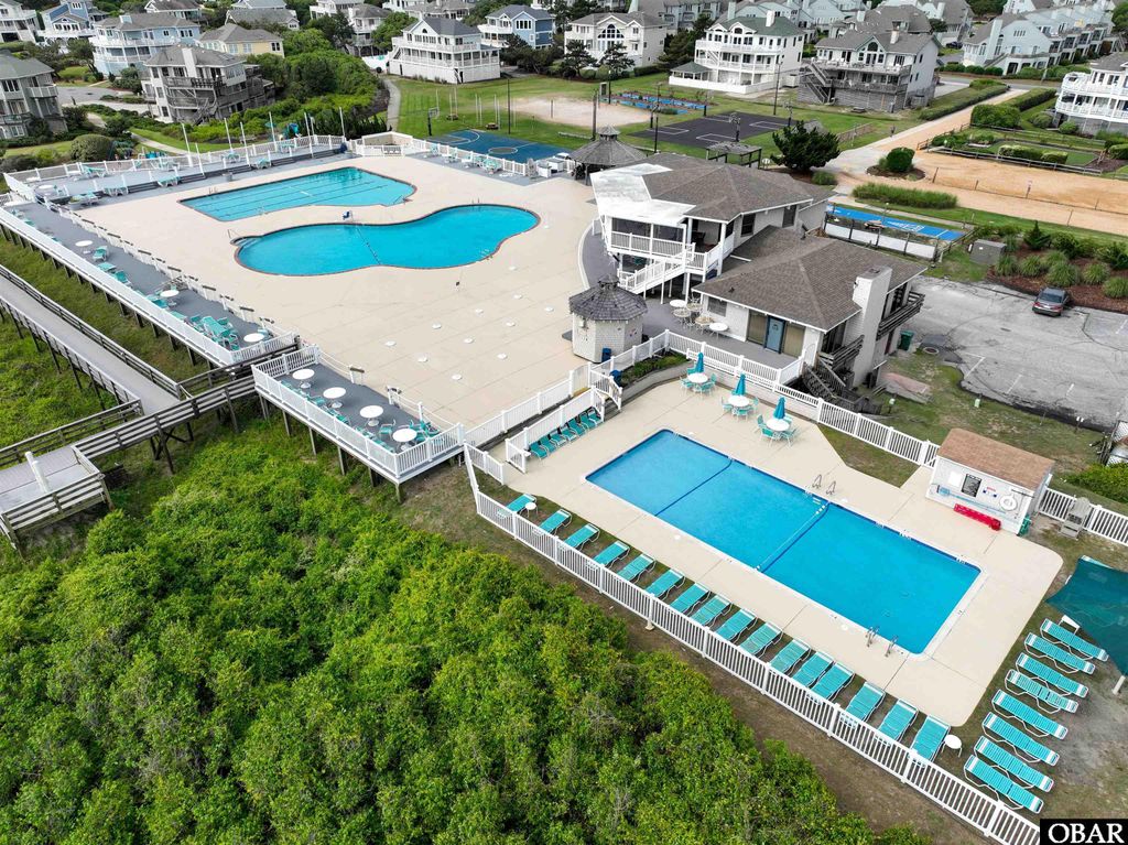 Image 34 of property listing at 1130 Gray Court Lot 13, Corolla, NC 27927