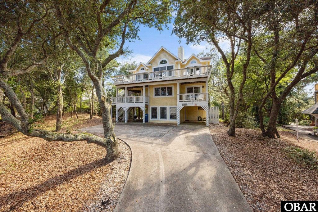 Image 40 of property listing at 1130 Gray Court Lot 13, Corolla, NC 27927