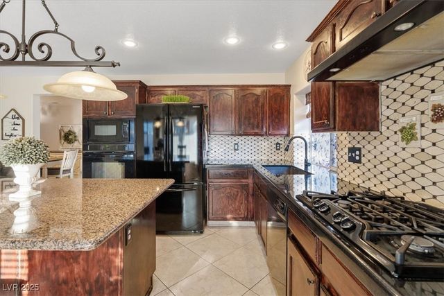 2309 Homeland Street, Las Vegas, NV 89128