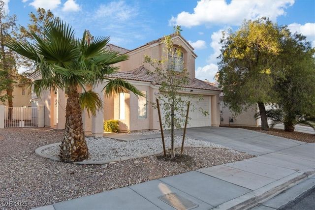 2309 Homeland Street, Las Vegas, NV 89128