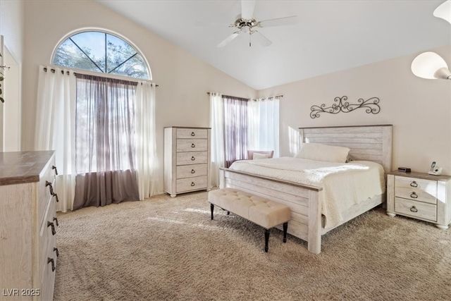 2309 Homeland Street, Las Vegas, NV 89128