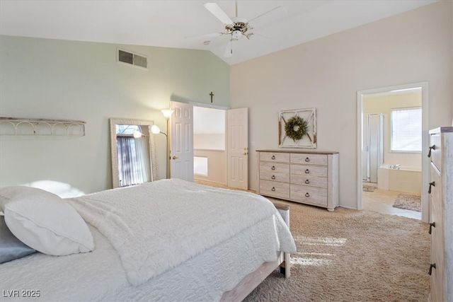 2309 Homeland Street, Las Vegas, NV 89128