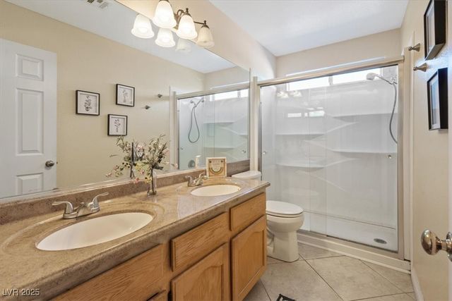 2309 Homeland Street, Las Vegas, NV 89128