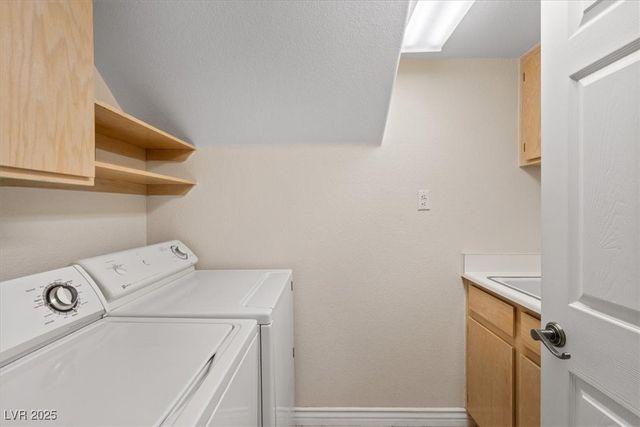 2309 Homeland Street, Las Vegas, NV 89128